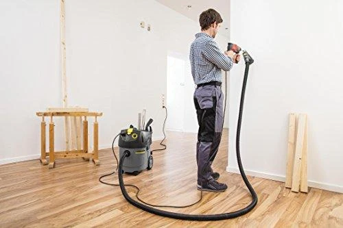 Karcher Gręžimo dulkių įrankis