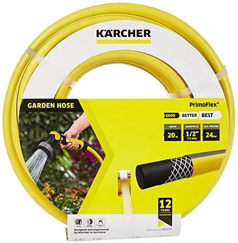 Karcher PrimoFlex® žarna 1/2" - 20 m