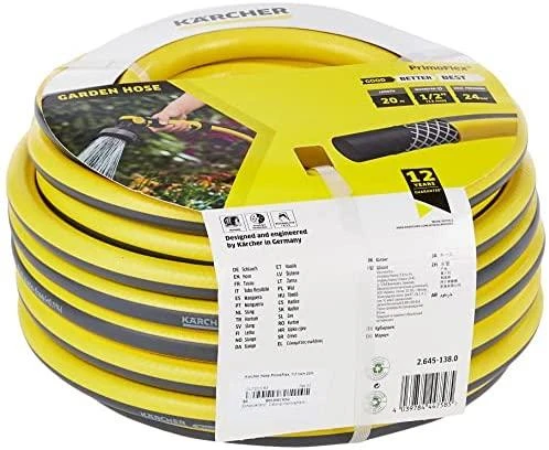 Karcher PrimoFlex® žarna 1/2" - 20 m