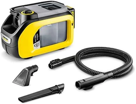 Karcher Dulkių siurblys Kärcher 1.081-500.0 18 V 200 W 1,6 L