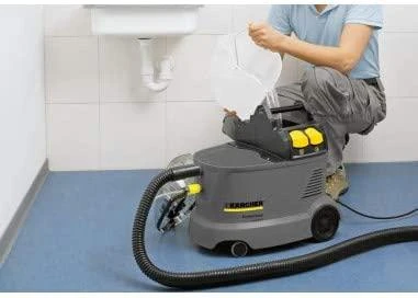 Karcher plaunantis siurblys Puzzi 8/1 1.100-240.0