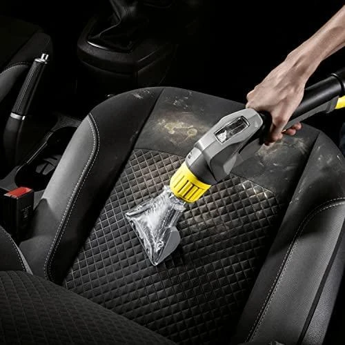 Karcher plaunantis siurblys Puzzi 8/1 1.100-240.0