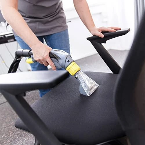 Karcher plaunantis siurblys Puzzi 8/1 1.100-240.0