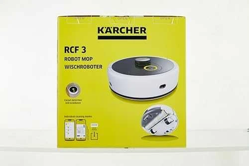 Kärcher Grindų plovimo robotas RCF 3