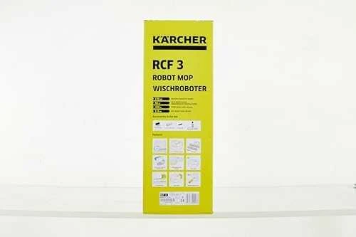 Kärcher Grindų plovimo robotas RCF 3