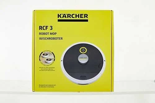 Kärcher Grindų plovimo robotas RCF 3