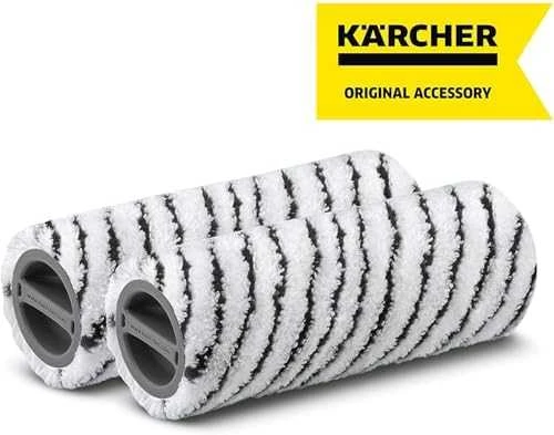 Karcher Akmenų ritinėlių rinkinys