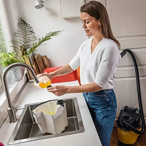 Dulkių siurblys Karcher SE 5.100