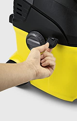 Dulkių siurblys Karcher SE 5.100