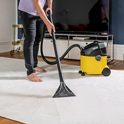 Dulkių siurblys Karcher SE 5.100