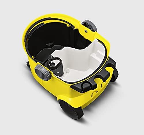 Dulkių siurblys Karcher SE 5.100