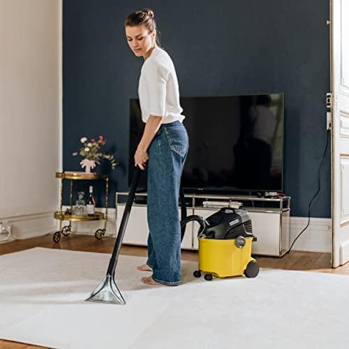 Dulkių siurblys Karcher SE 5.100
