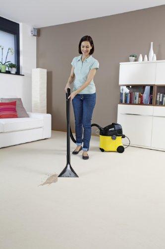 Dulkių siurblys Karcher SE 5.100