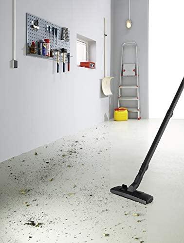 Dulkių siurblys Karcher SE 5.100