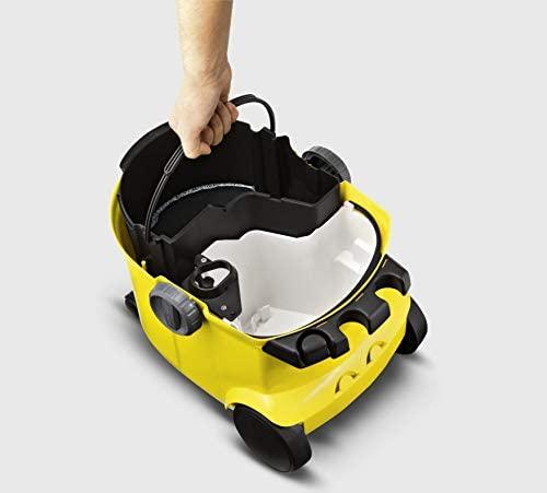 Dulkių siurblys Karcher SE 5.100
