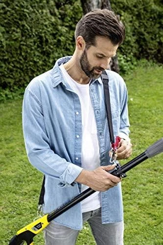 Akumuliatorinis pjūklas Karcher PSW 18-20 (be akumuliatoriaus ir kroviklio)