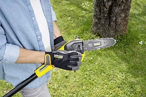 Akumuliatorinis pjūklas Karcher PSW 18-20 (be akumuliatoriaus ir kroviklio)
