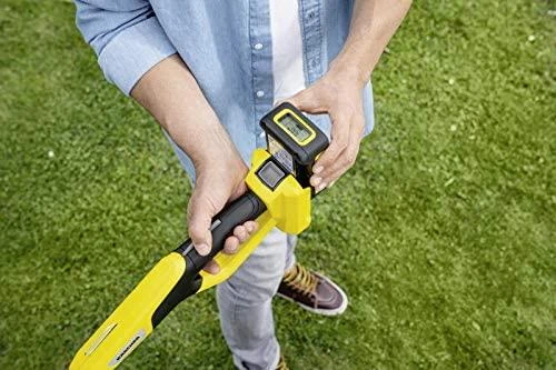 Akumuliatorinis pjūklas Karcher PSW 18-20 (be akumuliatoriaus ir kroviklio)