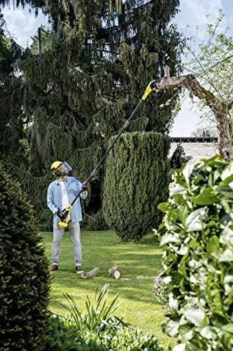Akumuliatorinis pjūklas Karcher PSW 18-20 (be akumuliatoriaus ir kroviklio)