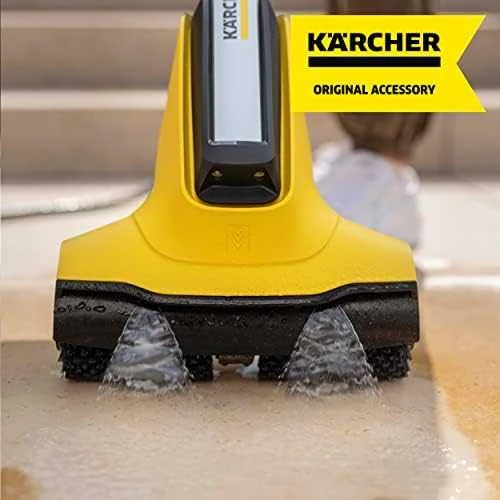 Karcher Voleliniai šepečiai akmeniniams paviršiams PCL 3-18
