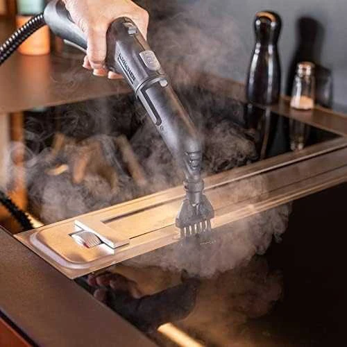 Karcher Šepečių rinkinys jungtims