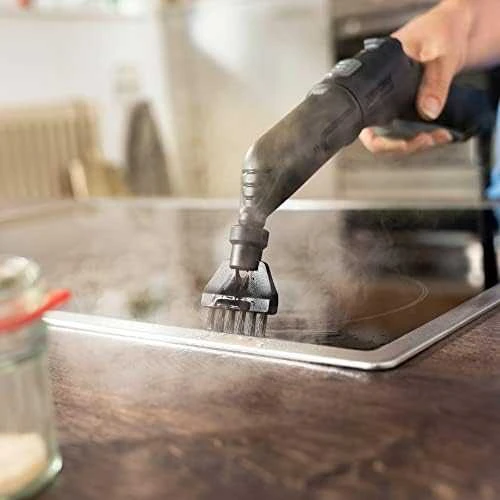 Karcher Šepečių rinkinys jungtims