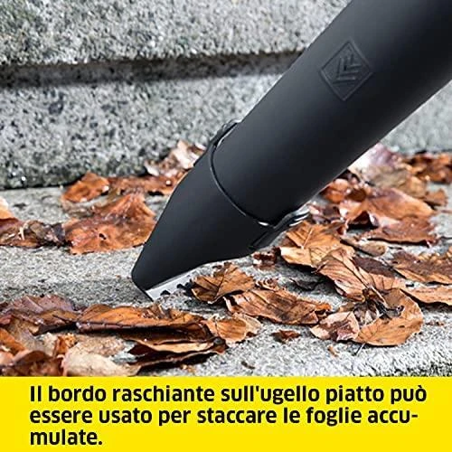 Lapų pūstuvas Karcher LBL 2 (be akumuliatoriaus ir kroviklio)