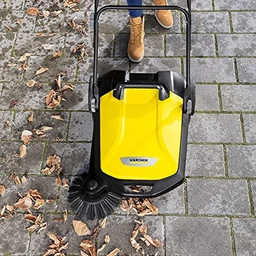 Kärcher stumiama šluota S 4