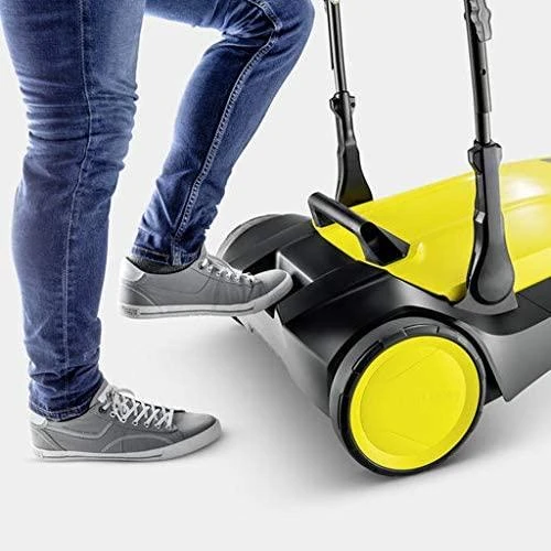 Kärcher stumiama šluota S 6