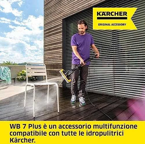 Antgalis Karcher WB 7 Plus 2.644-374.0