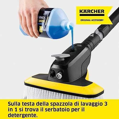 Antgalis Karcher WB 7 Plus 2.644-374.0