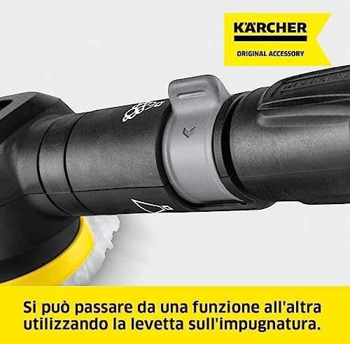 Antgalis Karcher WB 7 Plus 2.644-374.0