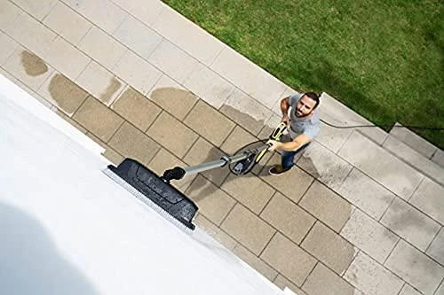 Karcher TLA4 antgalis fasado plovimui