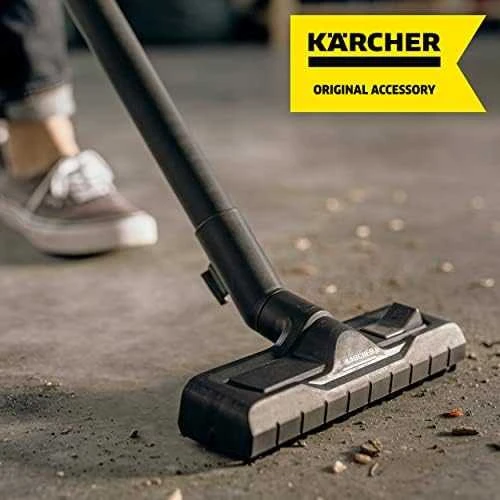 Karcher Dviejų padėčių antgalis, sauso ir drėgno valymo ø35 WD / MV siurbliams, 2.863-000.0