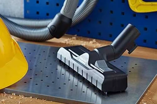 Karcher Dviejų padėčių antgalis, sauso ir drėgno valymo ø35 WD / MV siurbliams, 2.863-000.0