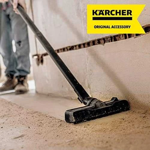 Karcher Dviejų padėčių antgalis, sauso ir drėgno valymo ø35 WD / MV siurbliams, 2.863-000.0