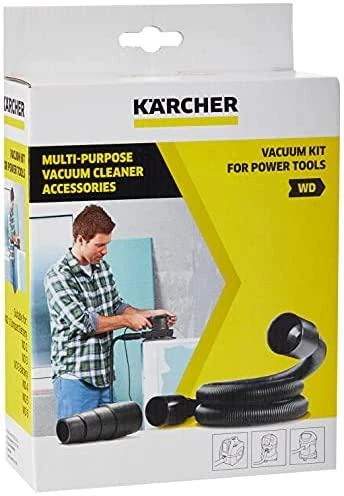Kärcher 2.863-112.0 Prailginimo žarna elektros įrankiui