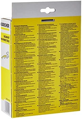 Kärcher 2.863-112.0 Prailginimo žarna elektros įrankiui