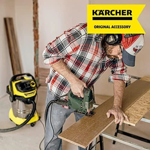 Kärcher 2.863-112.0 Prailginimo žarna elektros įrankiui