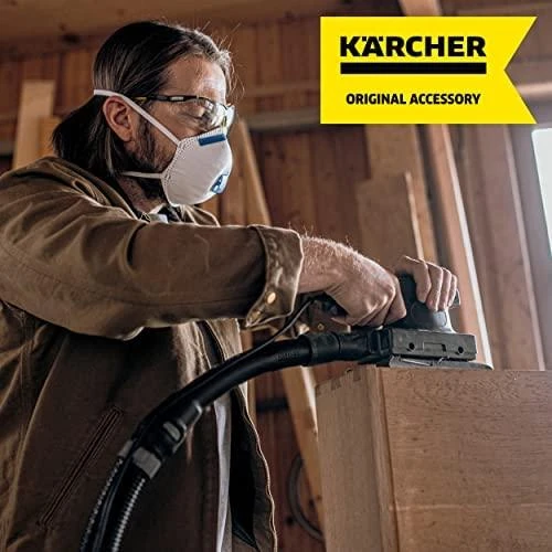 Kärcher 2.863-112.0 Prailginimo žarna elektros įrankiui