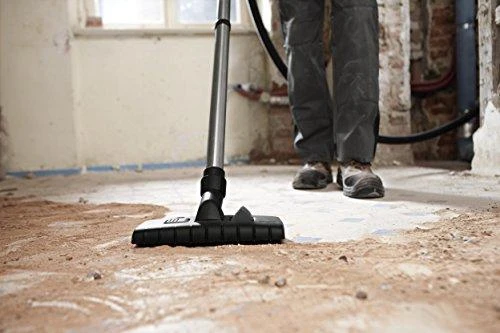 Karcher Dviejų padėčių antgalis, sauso ir drėgno valymo ø35 WD / MV siurbliams, 2.863-000.0