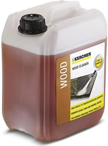 Valiklis mediniams paviršiams RM 624, 5L, Kärcher