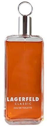 Karl Lagerfeld Classic Kvepalai Vyrams EDT 150ml