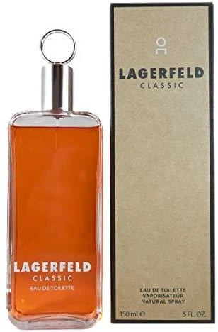 Karl Lagerfeld Classic Kvepalai Vyrams EDT 150ml