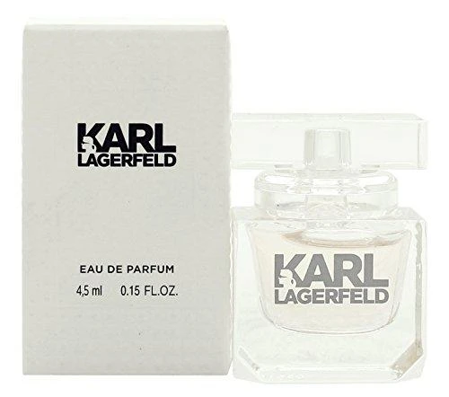 Karl Lagerfeld For Her EDP 4,5ml