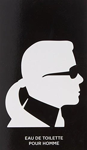 Karl Lagerfeld Pour Homme tualetinis vanduo 100ml