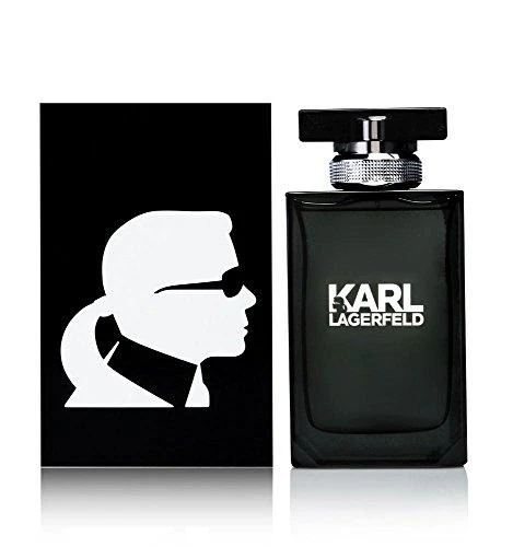 Karl Lagerfeld Pour Homme tualetinis vanduo 100ml