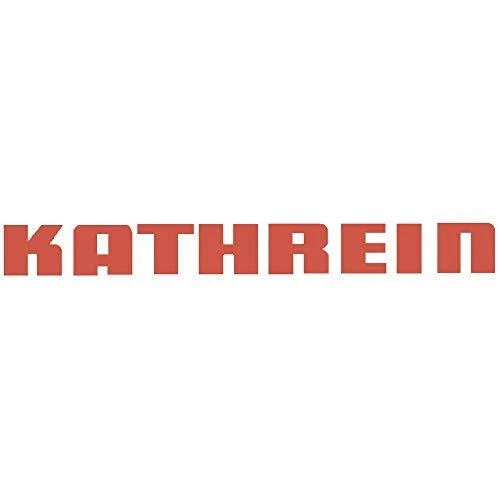 KATHREIN UAS 572 - Gray - 800g - 65 x 295 x 185 mm - 44 x 235 x 135 mm