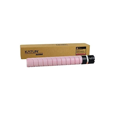 Suderinamas toneris Katun Magenta TN-321 (43851)