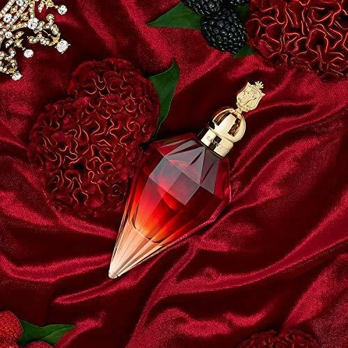 Katy Perry Killer Queen EDP parfumuotas vanduo moterims, 30 ml